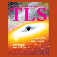 The TLS Podcast artwork