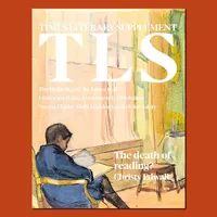 The TLS Podcast artwork