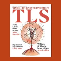 The TLS Podcast artwork