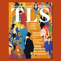The TLS Podcast artwork