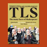 The TLS Podcast artwork