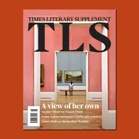 The TLS Podcast artwork