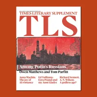 The TLS Podcast artwork