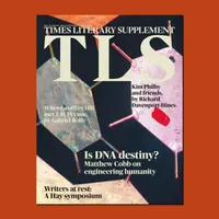 The TLS Podcast artwork