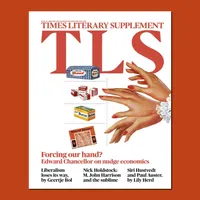 The TLS Podcast artwork