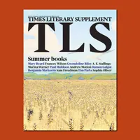 The TLS Podcast artwork