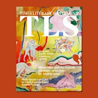 The TLS Podcast artwork