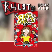 Richard Herring's Leicester Square Theatre Podcast (RHLSTP) artwork