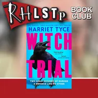 Richard Herring's Leicester Square Theatre Podcast (RHLSTP) artwork