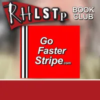 Richard Herring's Leicester Square Theatre Podcast (RHLSTP) artwork