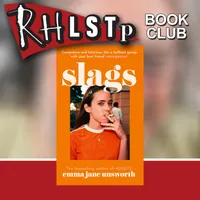 Richard Herring's Leicester Square Theatre Podcast (RHLSTP) artwork