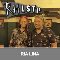 Richard Herring's Leicester Square Theatre Podcast (RHLSTP) artwork