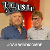 Richard Herring's Leicester Square Theatre Podcast (RHLSTP) artwork