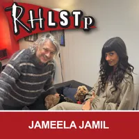 Richard Herring's Leicester Square Theatre Podcast (RHLSTP) artwork
