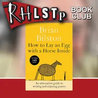Richard Herring's Leicester Square Theatre Podcast (RHLSTP) artwork
