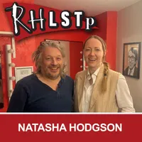 Richard Herring's Leicester Square Theatre Podcast (RHLSTP) artwork