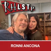 Richard Herring's Leicester Square Theatre Podcast (RHLSTP) artwork