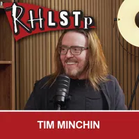 Richard Herring's Leicester Square Theatre Podcast (RHLSTP) artwork