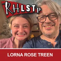 Richard Herring's Leicester Square Theatre Podcast (RHLSTP) artwork