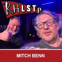 Richard Herring's Leicester Square Theatre Podcast (RHLSTP) artwork
