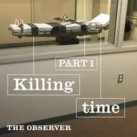 The Slow Newscast artwork