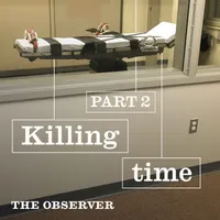The Slow Newscast artwork