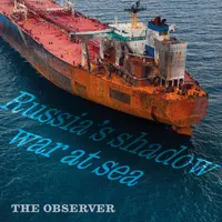 The Slow Newscast artwork