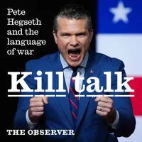 The Slow Newscast artwork