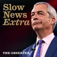 The Slow Newscast artwork