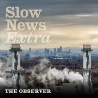The Slow Newscast artwork