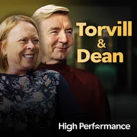 The High Performance Podcast artwork