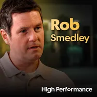 The High Performance Podcast artwork