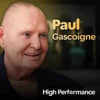 The High Performance Podcast artwork