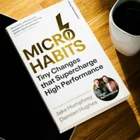The High Performance Podcast artwork