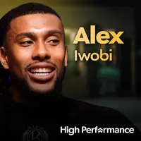 The High Performance Podcast artwork