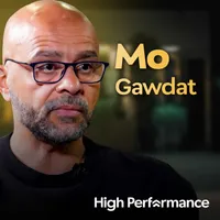The High Performance Podcast artwork