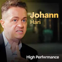 The High Performance Podcast artwork