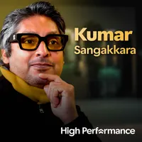 The High Performance Podcast artwork