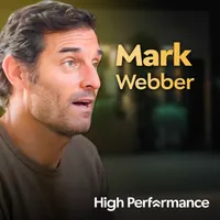 The High Performance Podcast artwork