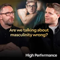 The High Performance Podcast artwork