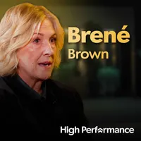 The High Performance Podcast artwork