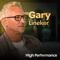 The High Performance Podcast artwork