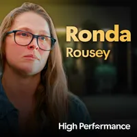 The High Performance Podcast artwork
