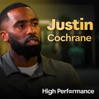 The High Performance Podcast artwork