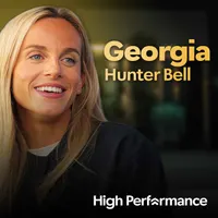The High Performance Podcast artwork