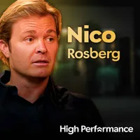 The High Performance Podcast artwork