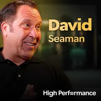 The High Performance Podcast artwork