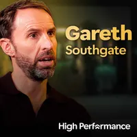 The High Performance Podcast artwork