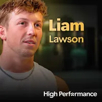 The High Performance Podcast artwork
