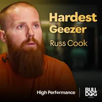 The High Performance Podcast artwork